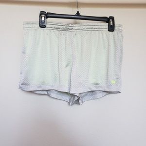 Q34 PINK Victoria's Secret Athletic Shorts